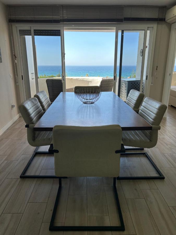 Appartamento Vista Al Mar Marbella Esterno foto